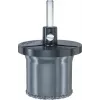 Sierra de corona KWB 499463 Single 6,8 cm para cerámica hormigón plástico