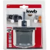 Sierra de corona KWB 499463 Single 6,8 cm para cerámica hormigón plástico