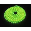 Tira LED universal Eurolite 50506230 9000 mm verde IP44