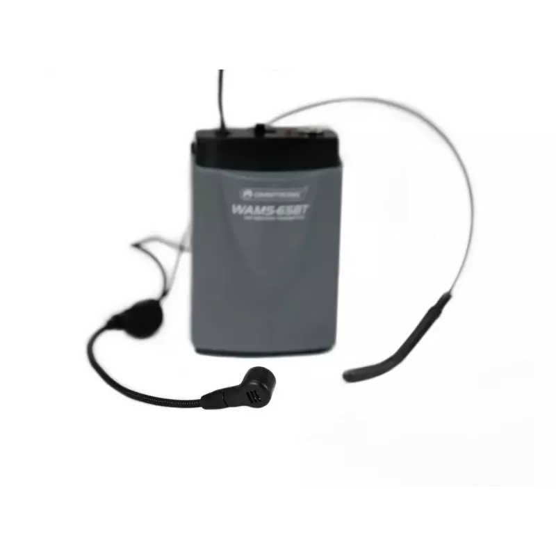 Emisor de petaca Omnitronic 13107005