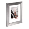 Marco de fotos individual Hama Paris plata