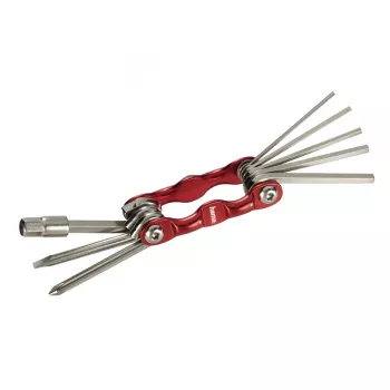 Hama 00178128 herramienta de reparación/mantenimiento de bicicletas