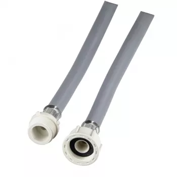 Hama 00111836 pieza/accesorio para lavadora manguera de entrada 1 ud.