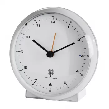 Reloj analógico Hama Elegance Pro blanco