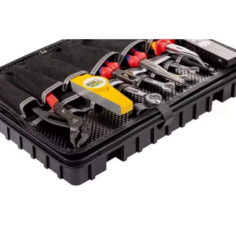 Parat 598020161 organizador de accesorios para maletín