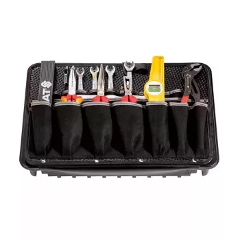 Organizador para maletín Parat 598020161 ancho 460 mm profundidad 96 mm altura 310 mm