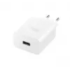 Cargador de dispositivos móviles Huawei CP404 Universal Blanco AC carga rápida para interior