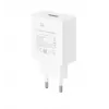 Cargador de dispositivos móviles Huawei CP404 Universal Blanco AC carga rápida para interior
