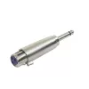 Adaptador de cable Omnitronic 30226400