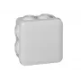 Legrand 092012 Caja de derivación eléctrica plástico