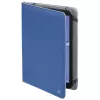 Hama Strap 27,9 cm (11 inch) Funda tipo folio Azul