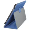 Hama Strap 27,9 cm (11 inch) Funda tipo folio Azul