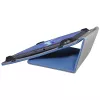 Hama Strap 27,9 cm (11 inch) Funda tipo folio Azul
