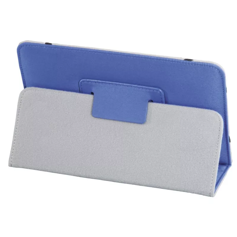 Hama Strap 27,9 cm (11 inch) Funda tipo folio Azul