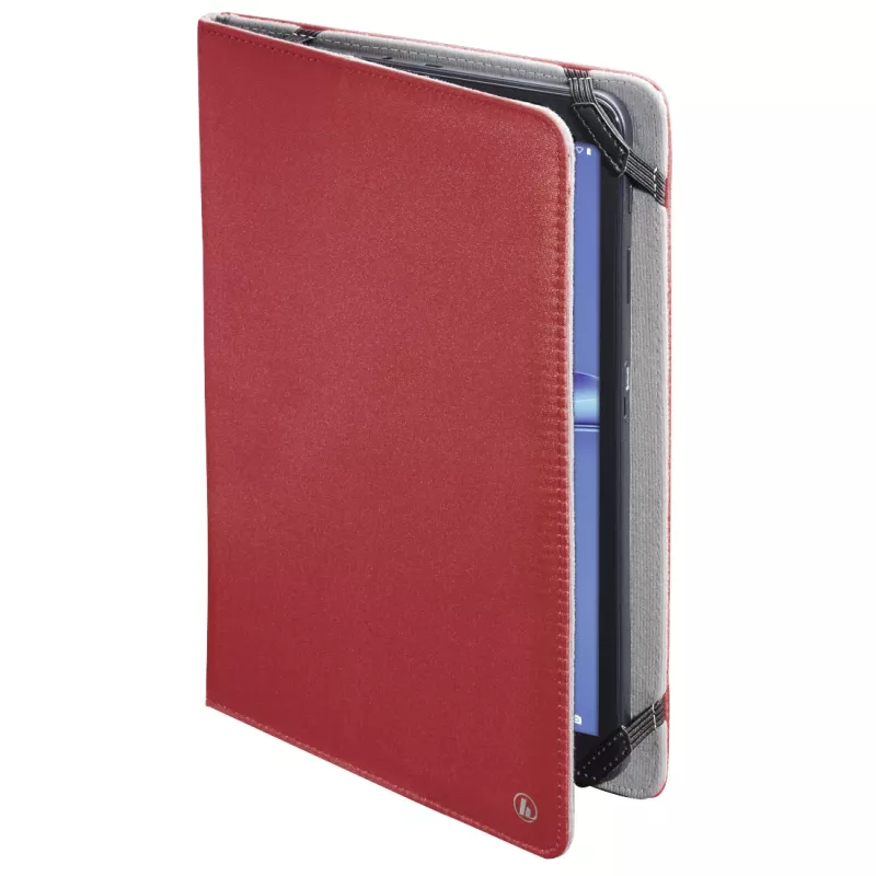 Funda tipo folio Hama Strap 27,9 cm (11