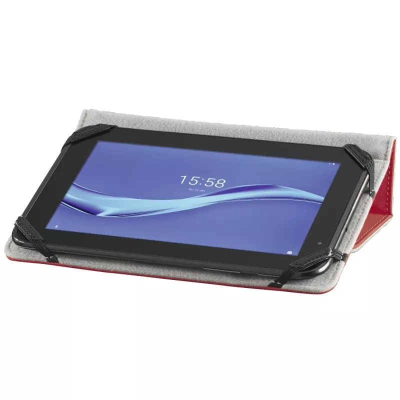 Funda tipo folio Hama Strap 27,9 cm (11
