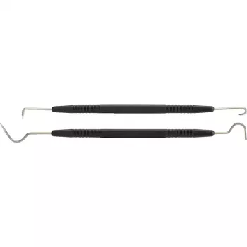 Juego de herramientas de mecánico KS Tools 550.1040