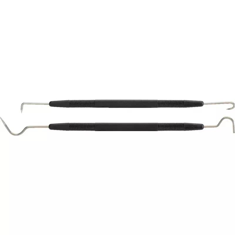 Juego de herramientas de mecánico KS Tools 550.1040