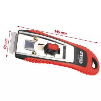 Arrancador manual KS Tools 907.2242