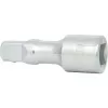 Prolongador KS Tools 911.3402-E Acero cromo-vanadio 100 mm