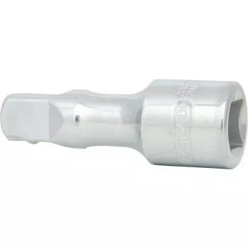 Prolongador KS Tools 911.3402-E Acero cromo-vanadio 100 mm
