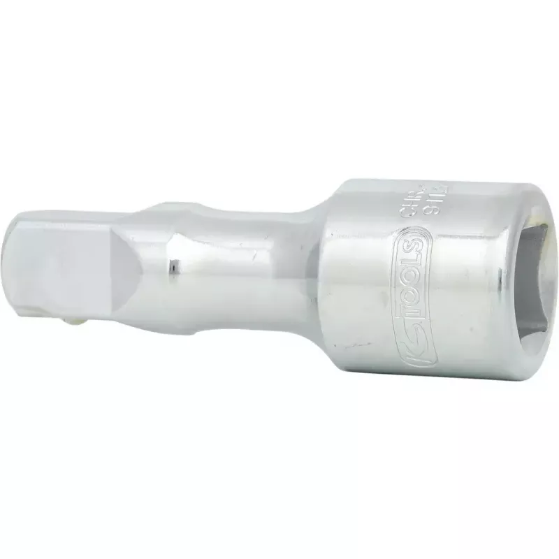Prolongador KS Tools 911.3402-E Acero cromo-vanadio 100 mm