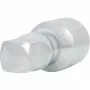 Prolongador KS Tools 911.3402-E Acero cromo-vanadio 100 mm