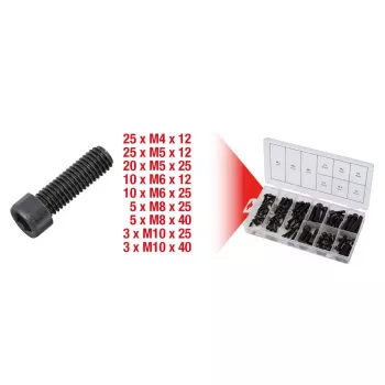 Tornillo/perno KS Tools 970.0390