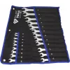 Brilliant Tools BT011021 Juego de llaves combinadas, 21 uds.