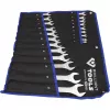 Brilliant Tools BT011021 Juego de llaves combinadas, 21 uds.