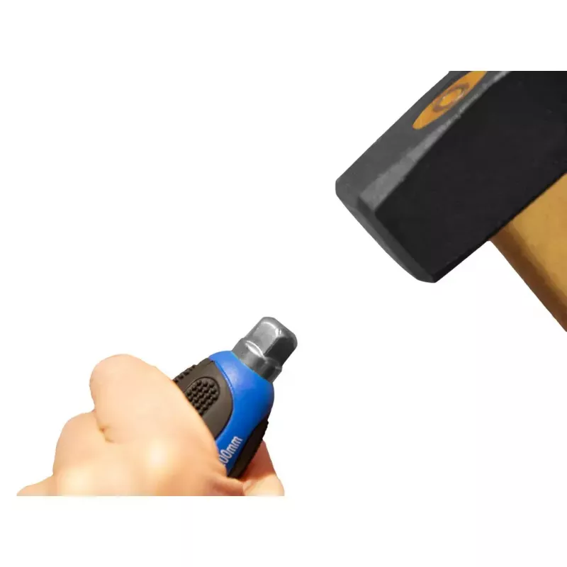Juego de destornilladores de mano Brilliant Tools BT034012