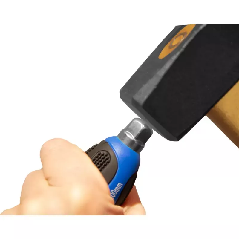 Juego de destornilladores de mano Brilliant Tools BT034012