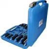 Juego de destornilladores de mano Brilliant Tools BT034012