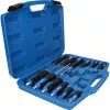 Juego de destornilladores de mano Brilliant Tools BT034012