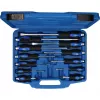 Juego de destornilladores de mano Brilliant Tools BT034012