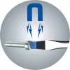 Destornillador de ranura Brilliant Tools BT035900