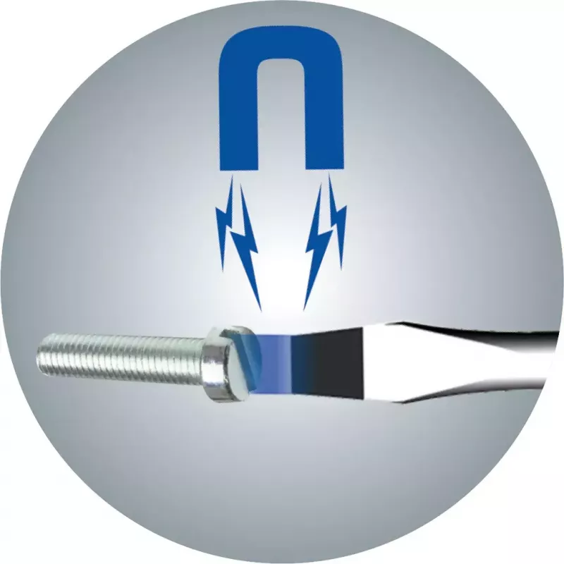 Destornillador de ranura Brilliant Tools BT035900