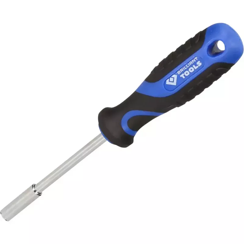Destornillador de ranura Brilliant Tools BT035900