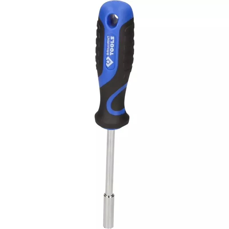 Destornillador de ranura Brilliant Tools BT035900