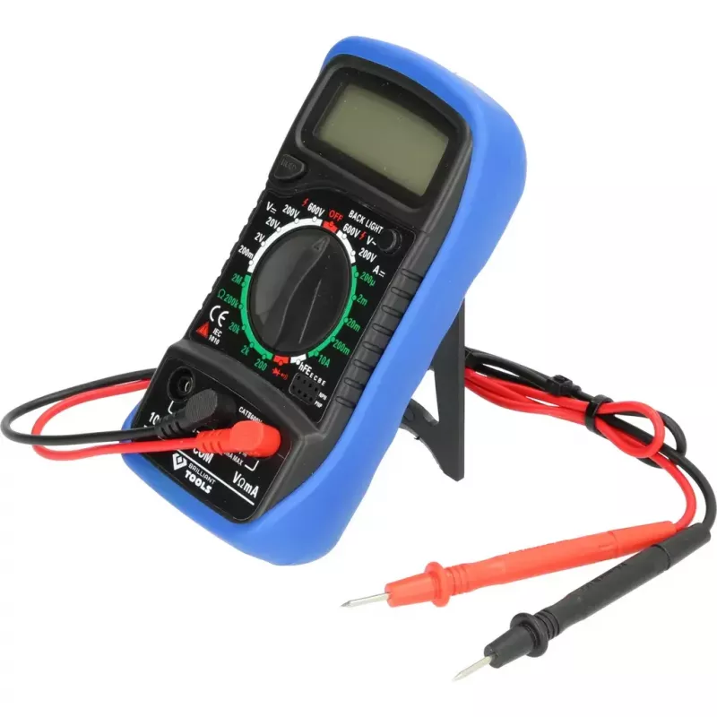 Reparación/mantenimiento de vehículos Brilliant Tools BT122900
