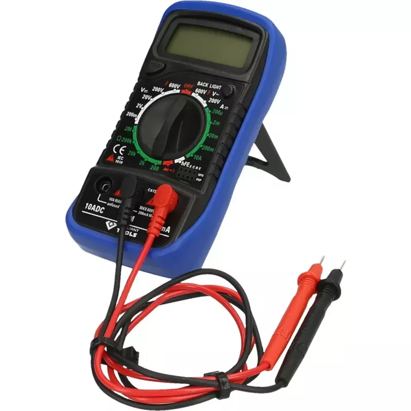 Reparación/mantenimiento de vehículos Brilliant Tools BT122900