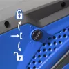 Accesorio para compresor de aire Brilliant Tools BT161100 1 pieza