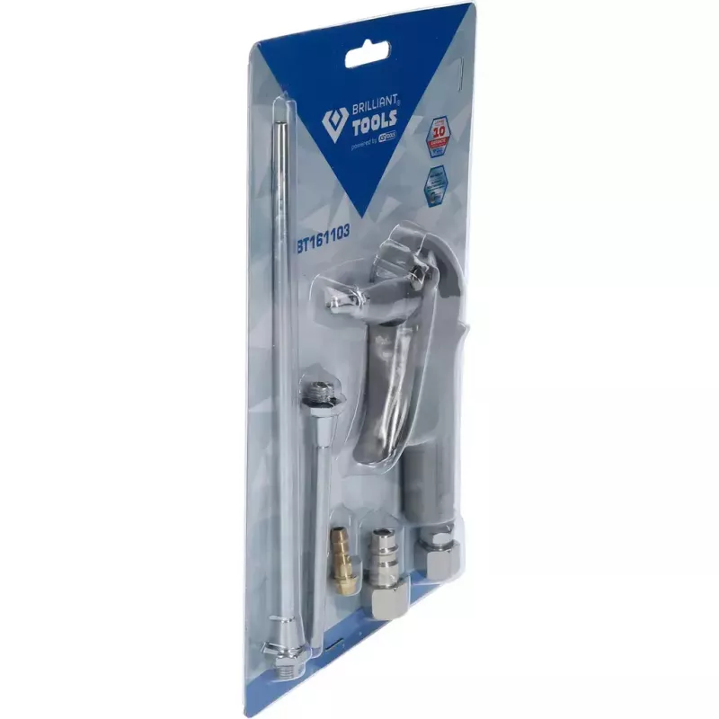 Accesorio de aire comprimido Brilliant Tools BT161103