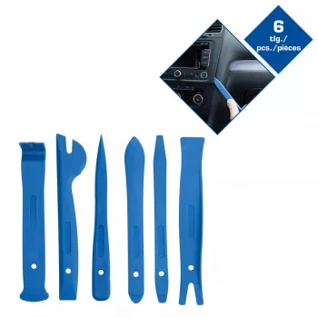 Reparación y mantenimiento de vehículos Brilliant Tools BT511025 peso 244 g