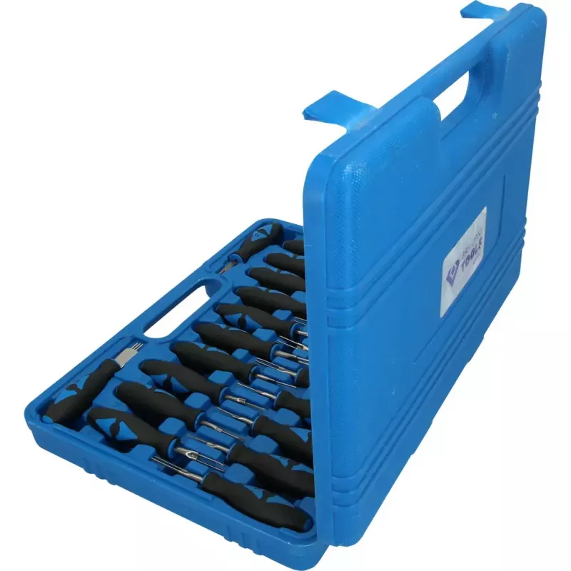 Reparación/mantenimiento de vehículos Brilliant Tools BT511100