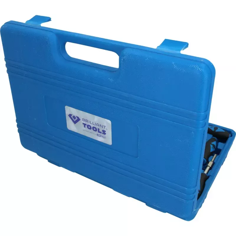 Reparación/mantenimiento de vehículos Brilliant Tools BT511100