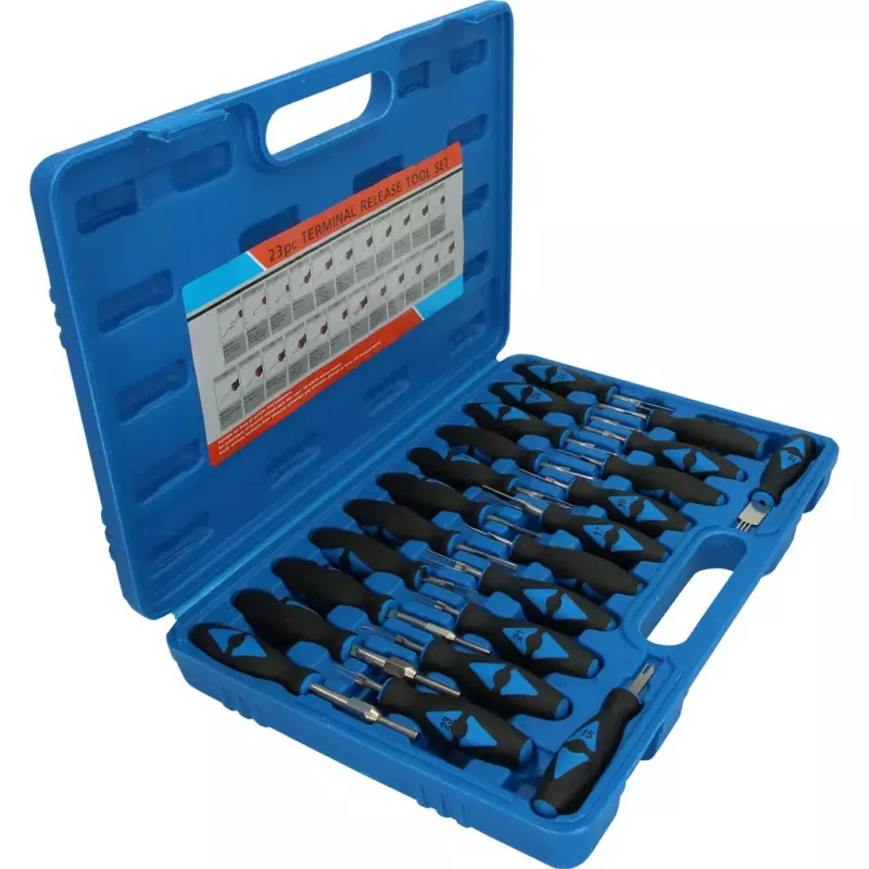 Reparación/mantenimiento de vehículos Brilliant Tools BT511100