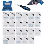 Reparación/mantenimiento de vehículos Brilliant Tools BT511100