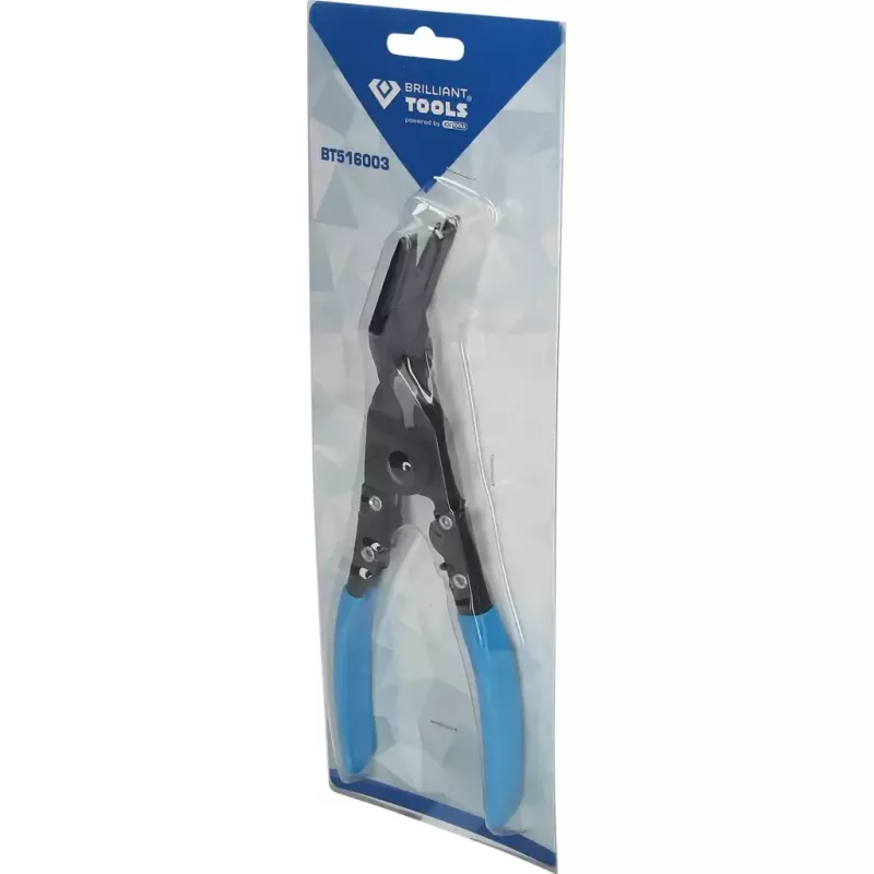Reparación/mantenimiento de vehículos Brilliant Tools BT516003