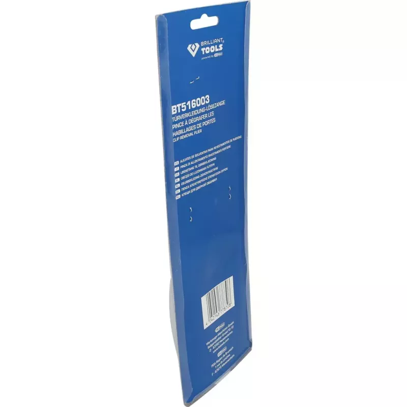 Reparación/mantenimiento de vehículos Brilliant Tools BT516003
